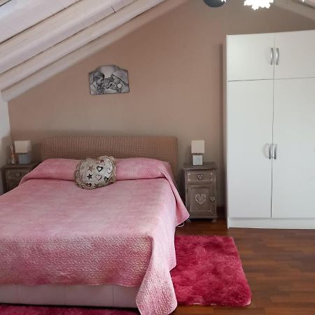 Hotel Billy House Acireale Zewnętrze zdjęcie
