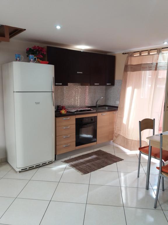 Hotel Billy House Acireale Zewnętrze zdjęcie