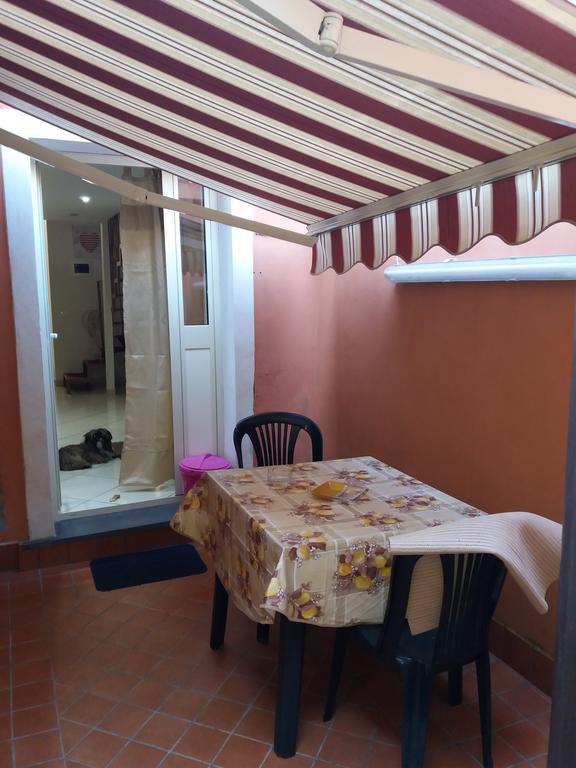 Hotel Billy House Acireale Zewnętrze zdjęcie